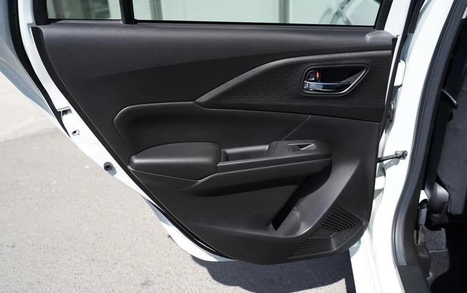 Suzuki Swift cena 94400 przebieg: 1, rok produkcji 2024 z Płoty małe 379